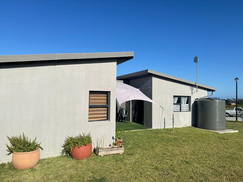 2 Bedroom Property for Sale in Bushmans River Mouth Eastern Cape
